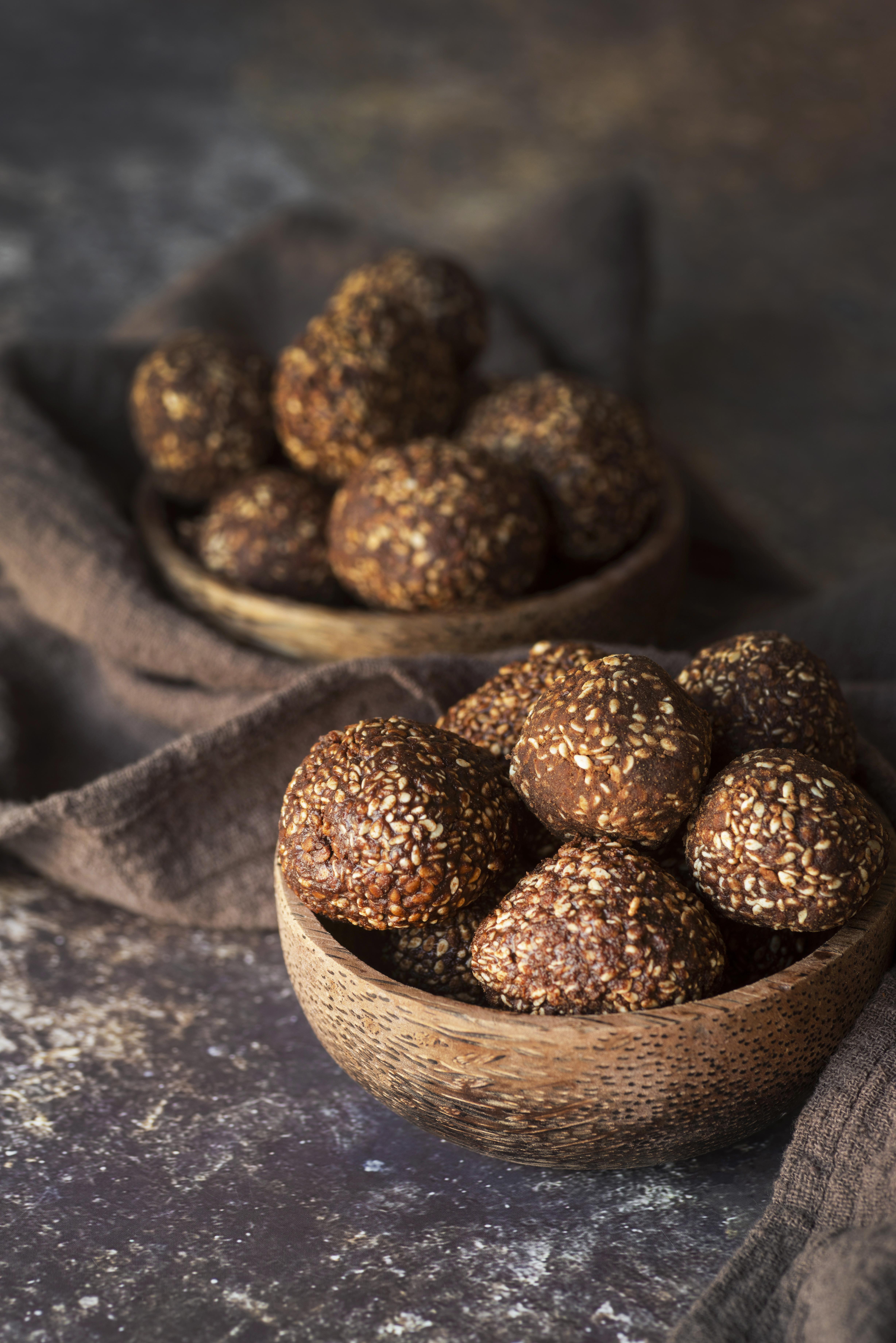 Dink Laddu