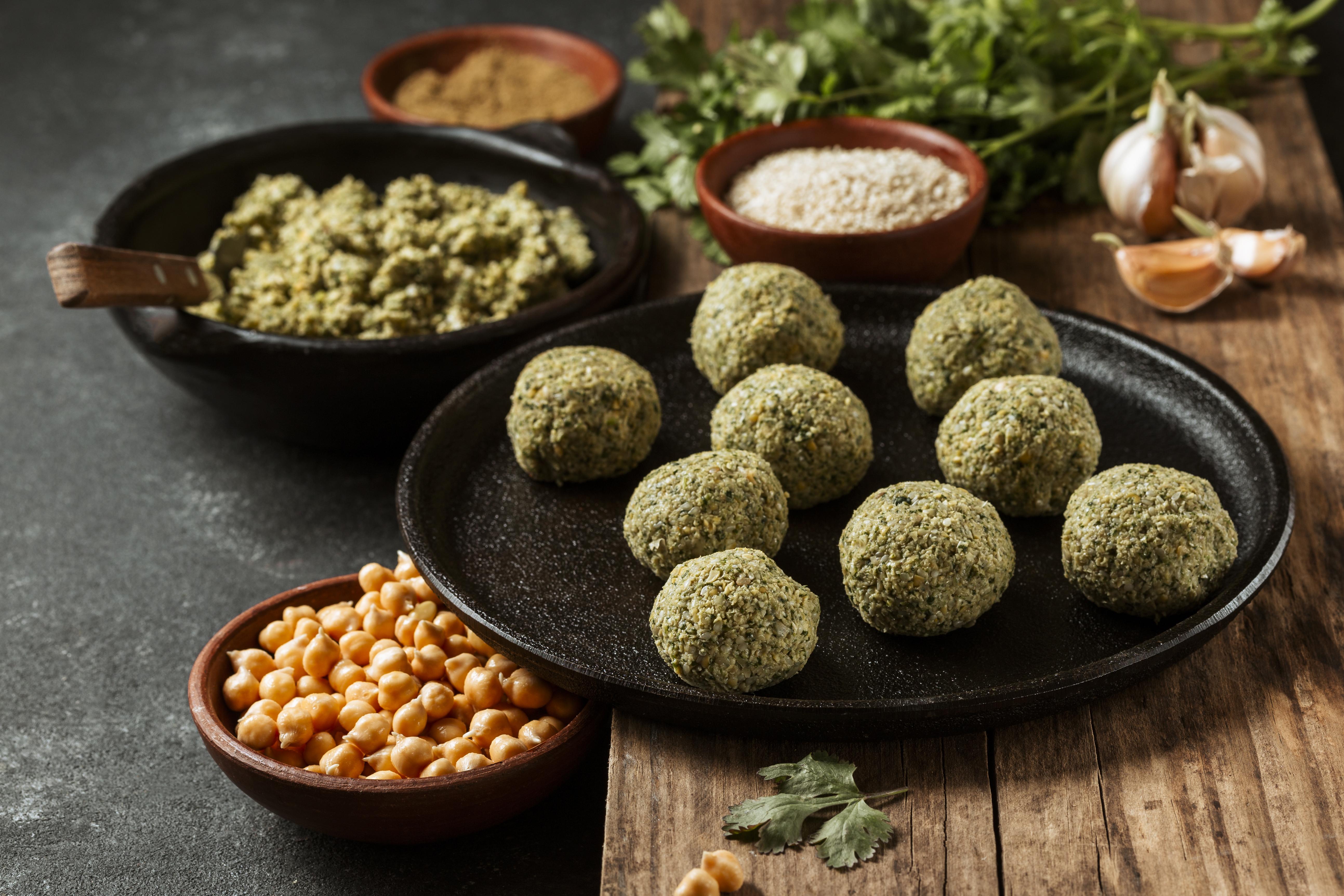 Methi Laddu
