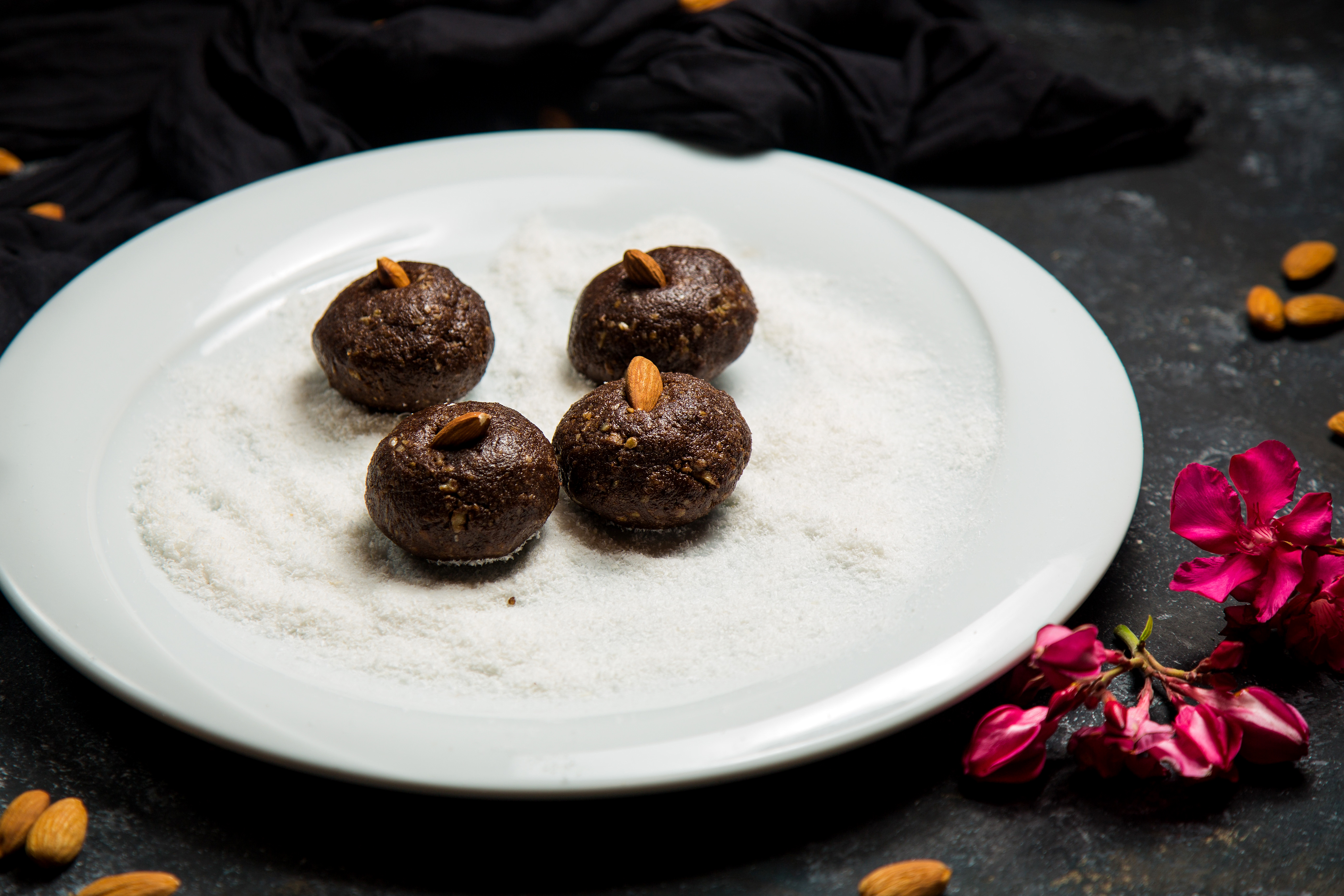 Nachani Laddu